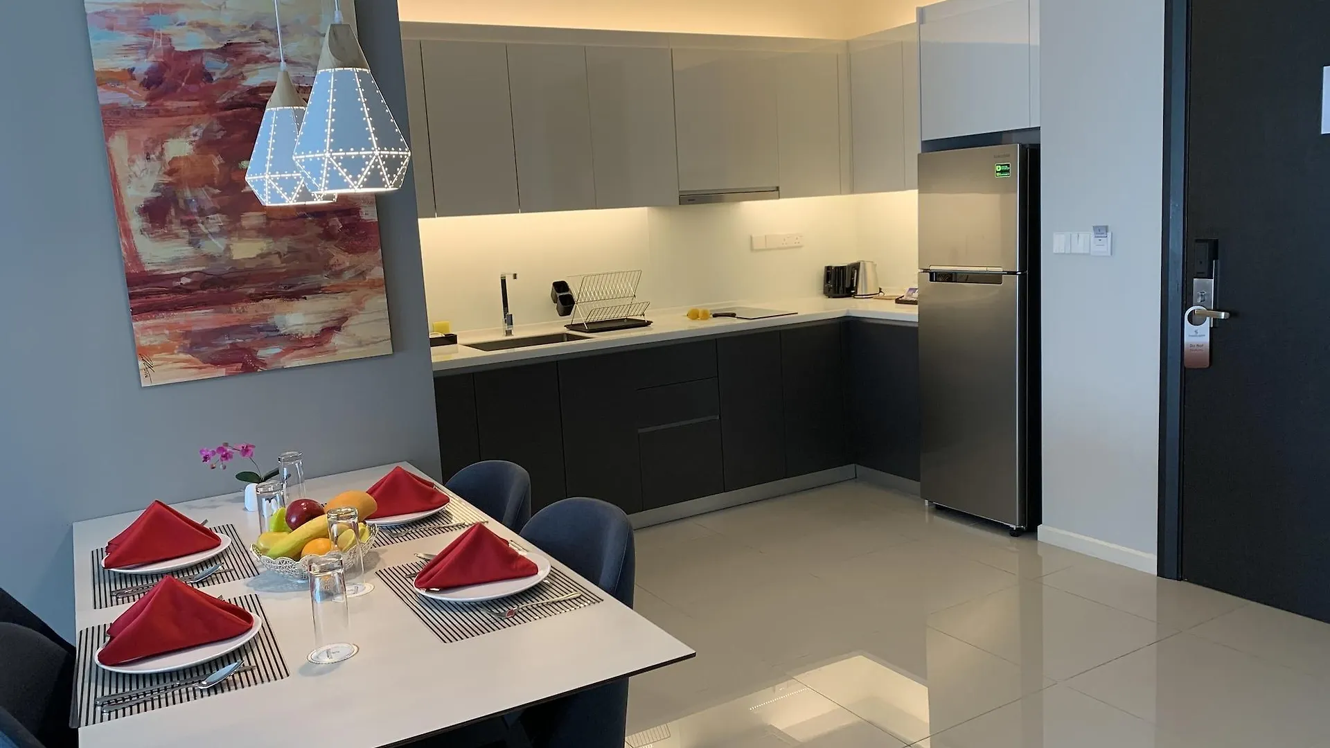 Shama Suasana Johor Bahru Formerly Known As Suasana All Suites Hotels Johor Bahru