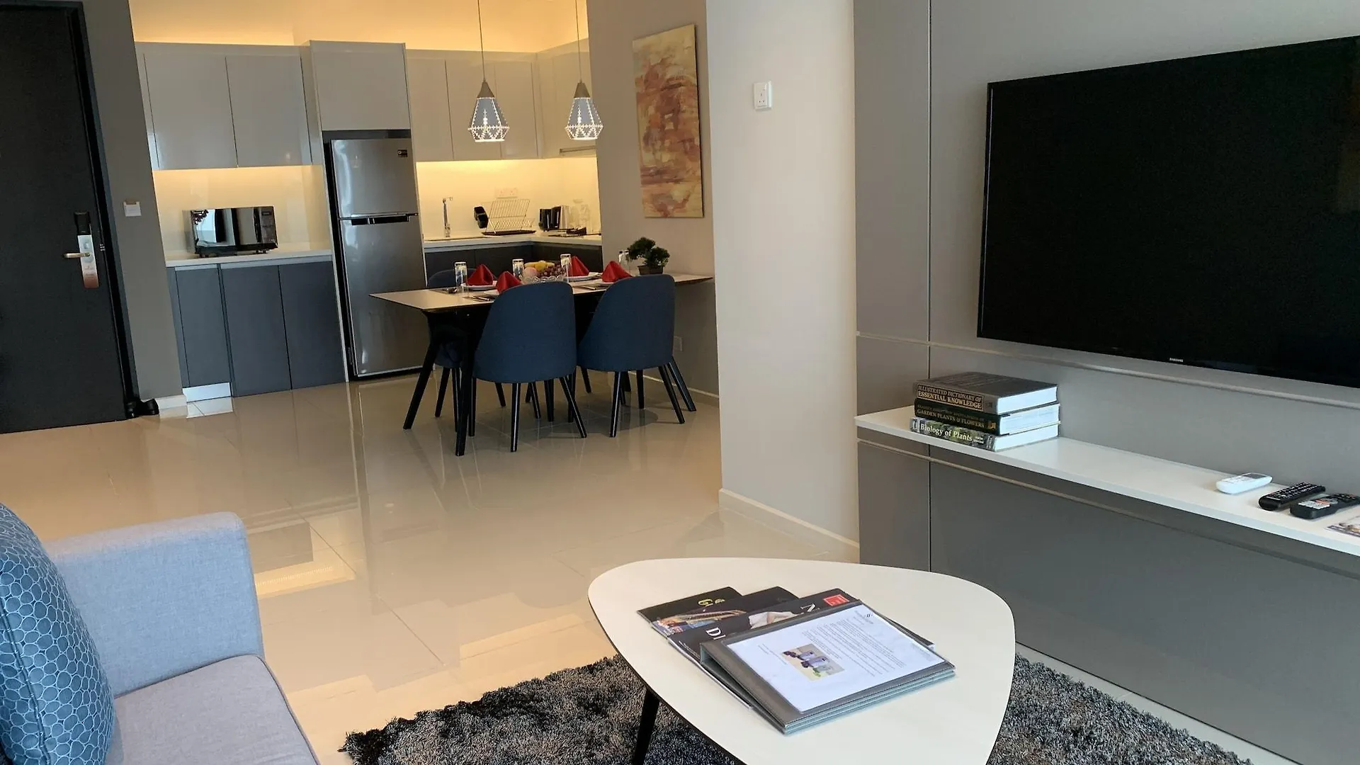 Shama Suasana Johor Bahru Formerly Known As Suasana All Suites Hotels Johor Bahru 4*,