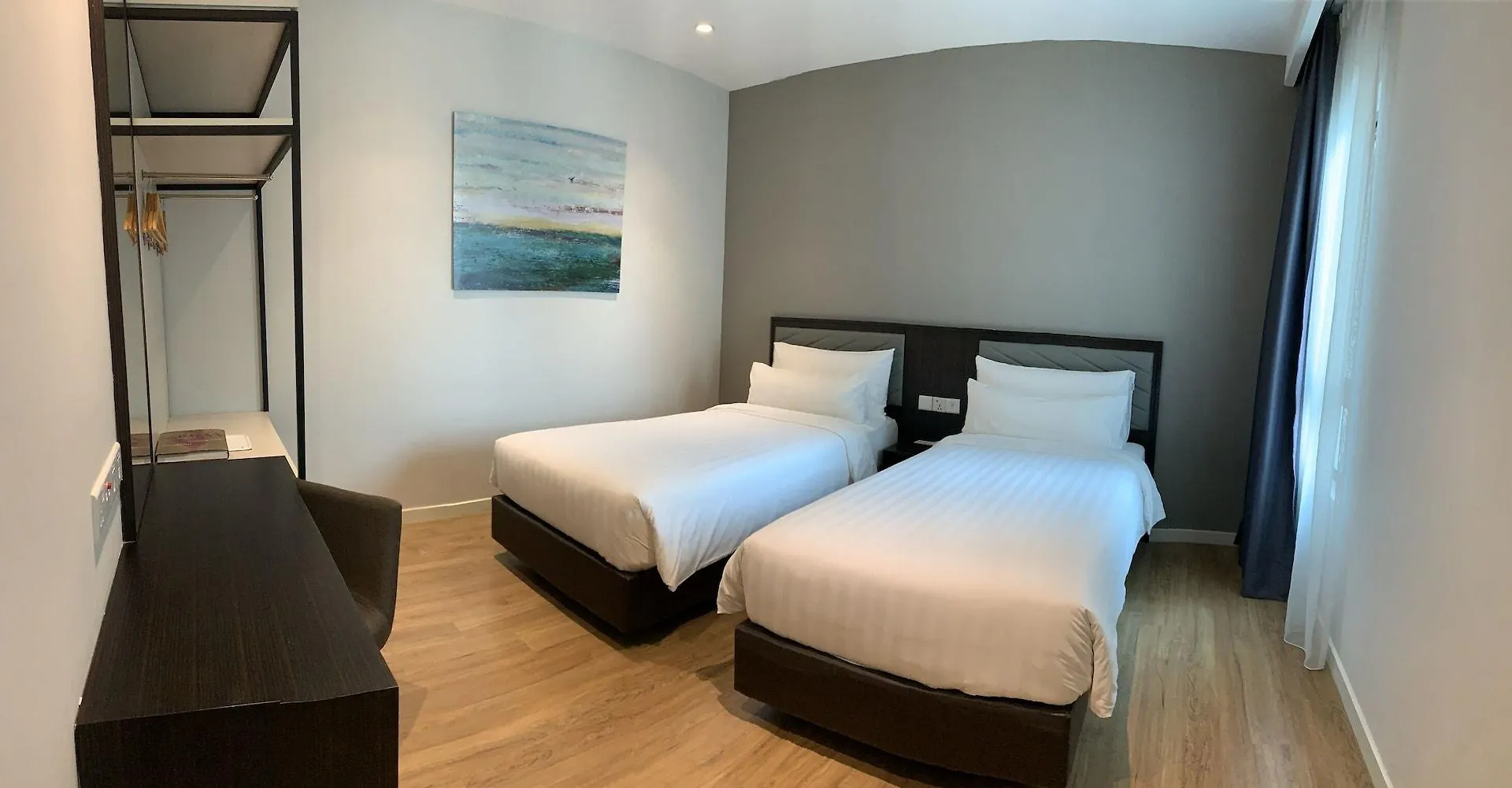 Shama Suasana Johor Bahru Formerly Known As Suasana All Suites Hotels Johor Bahru