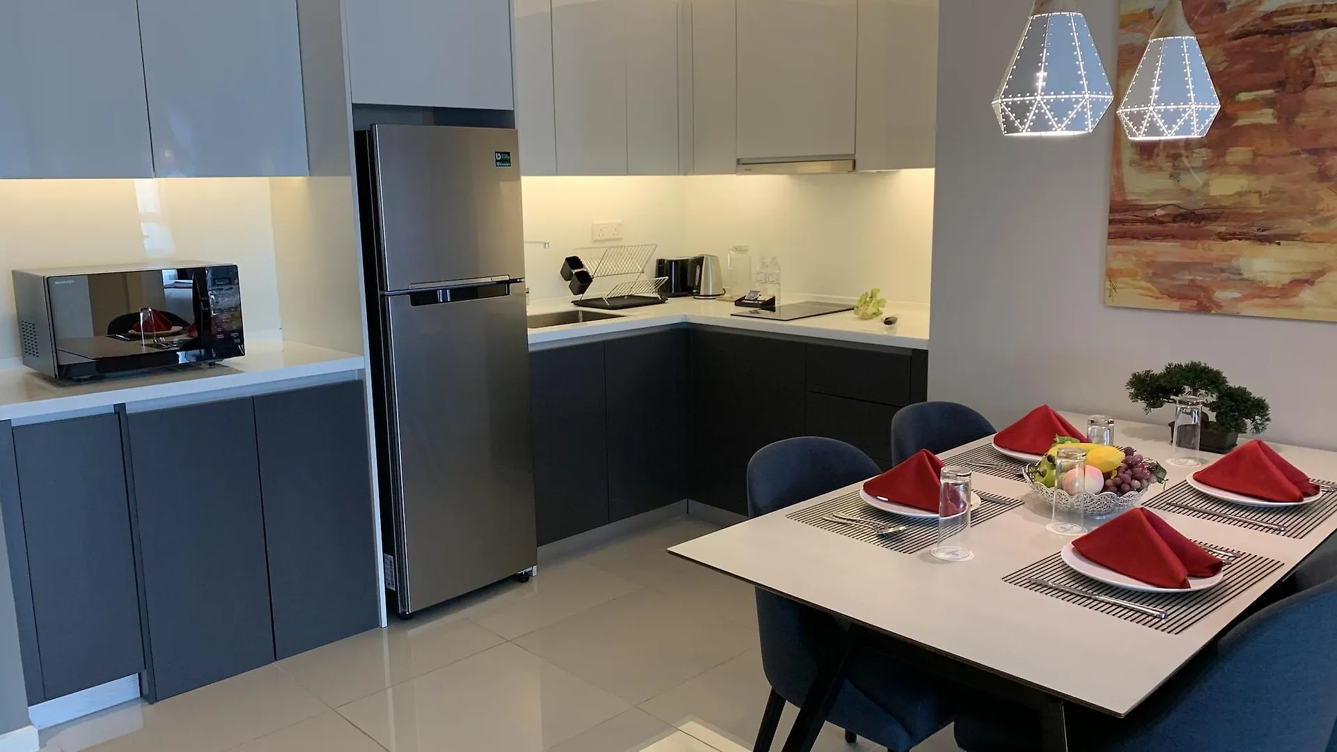 Shama Suasana Johor Bahru Formerly Known As Suasana All Suites Hotels Johor Bahru Malaysia