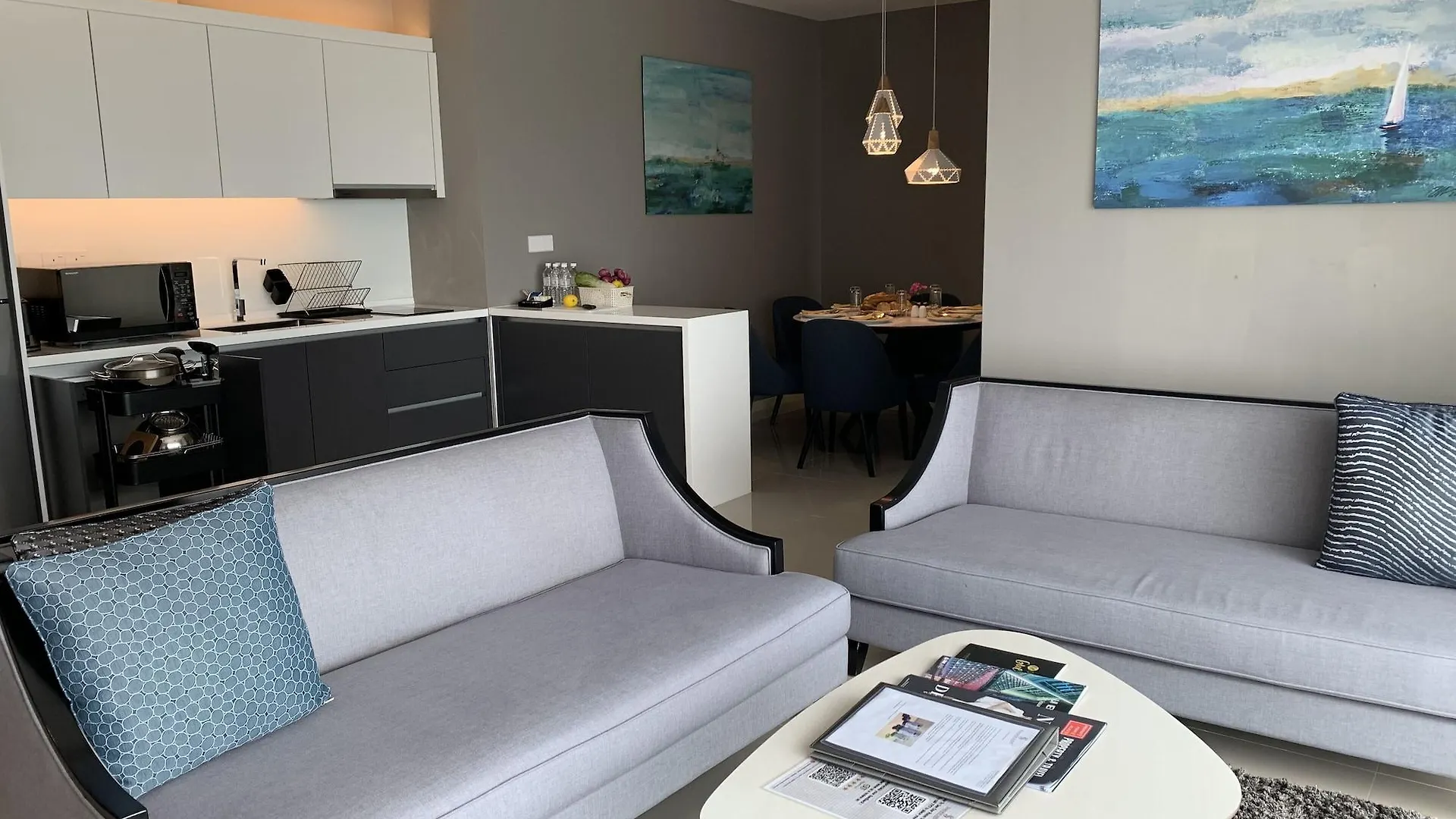 Shama Suasana Johor Bahru Formerly Known As Suasana All Suites Hotels Johor Bahru