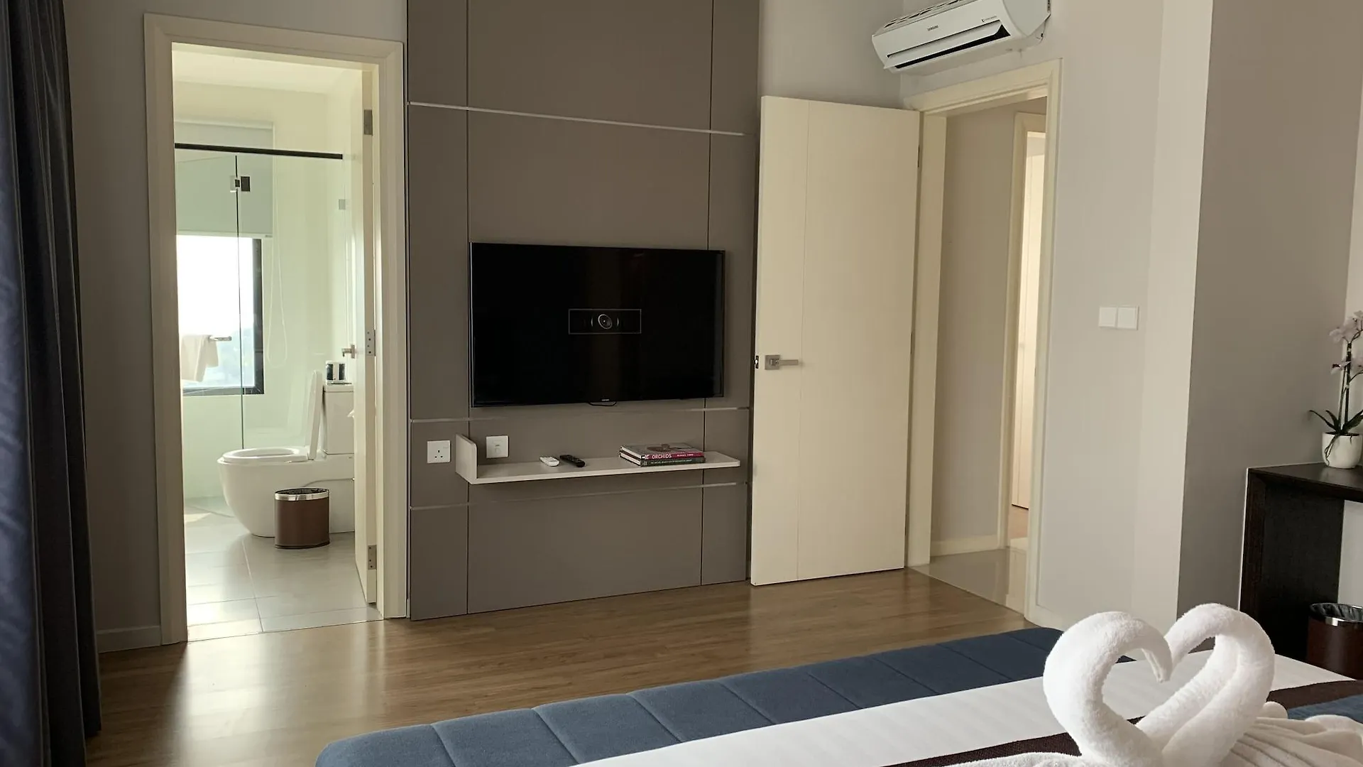 Shama Suasana Johor Bahru Formerly Known As Suasana All Suites Hotels Johor Bahru