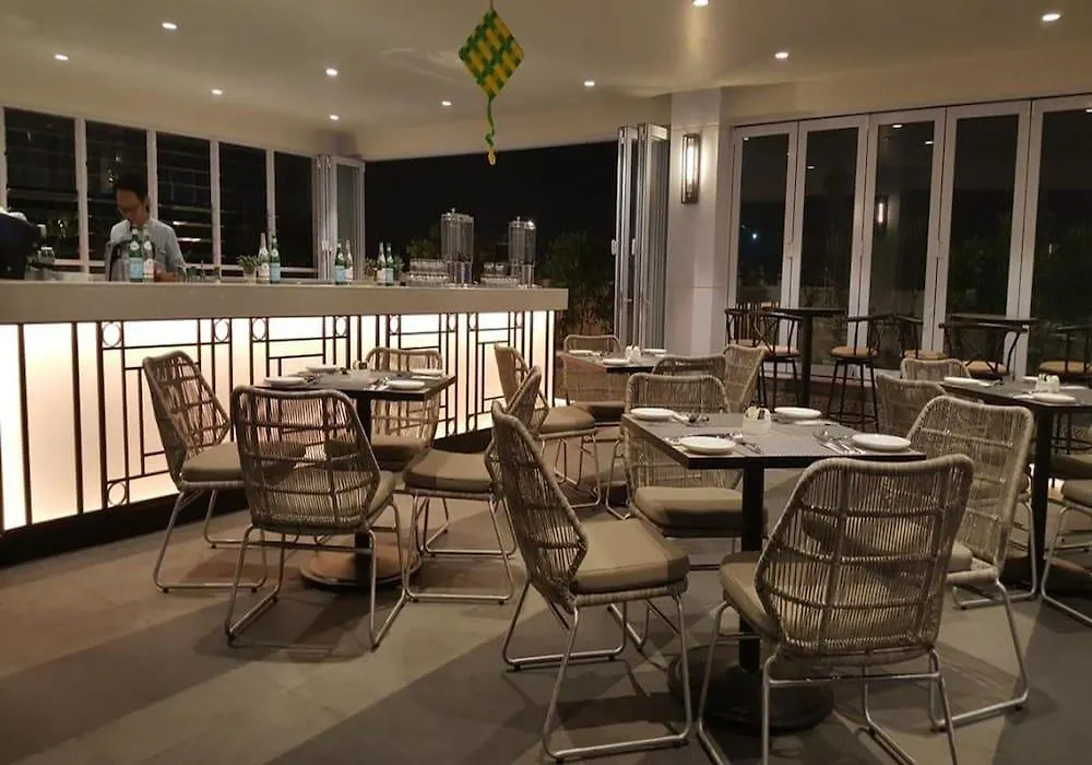 Shama Suasana Johor Bahru Formerly Known As Suasana All Suites Hotels Johor Bahru
