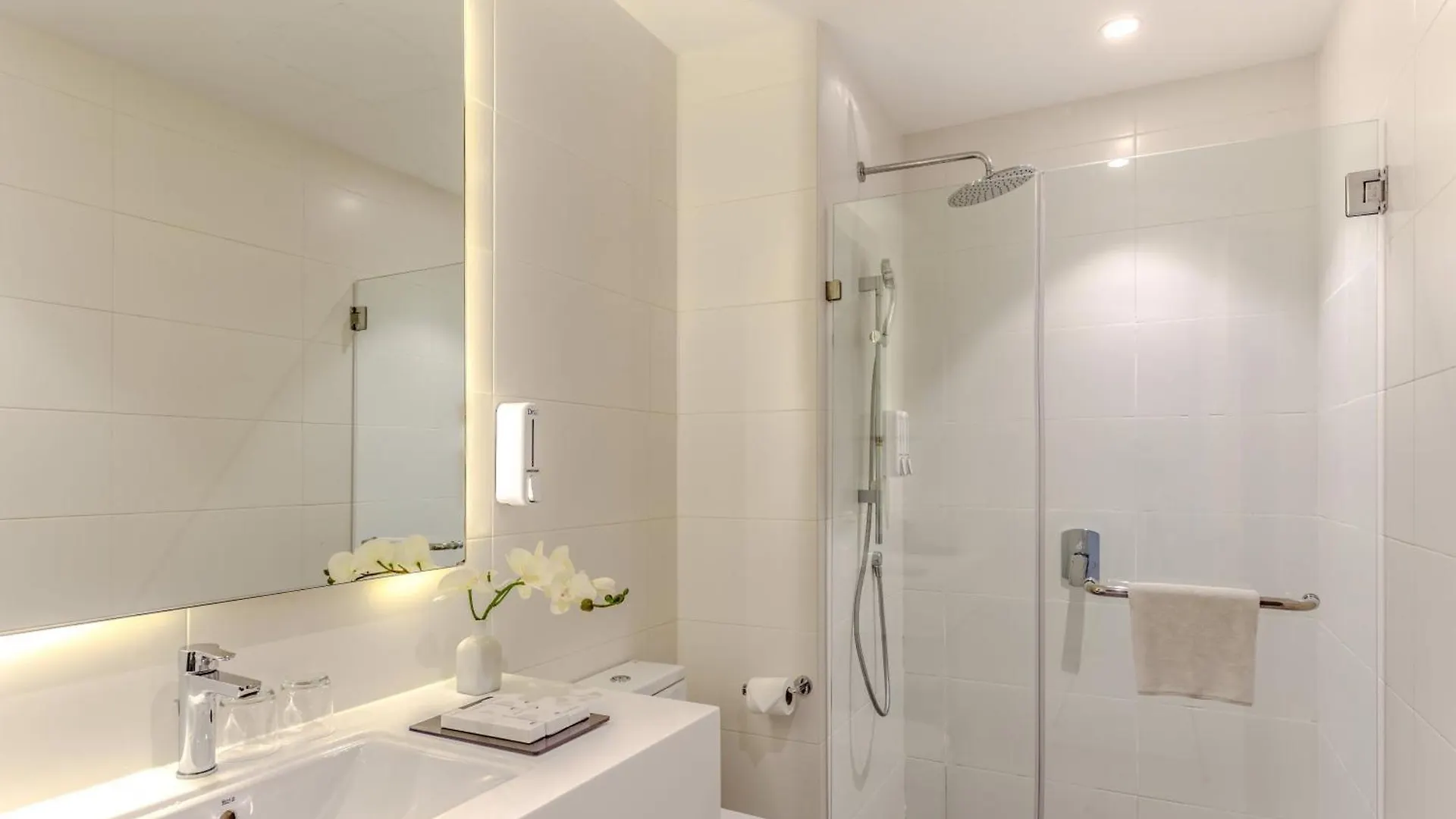 Shama Suasana Johor Bahru Formerly Known As Suasana All Suites Hotels Johor Bahru