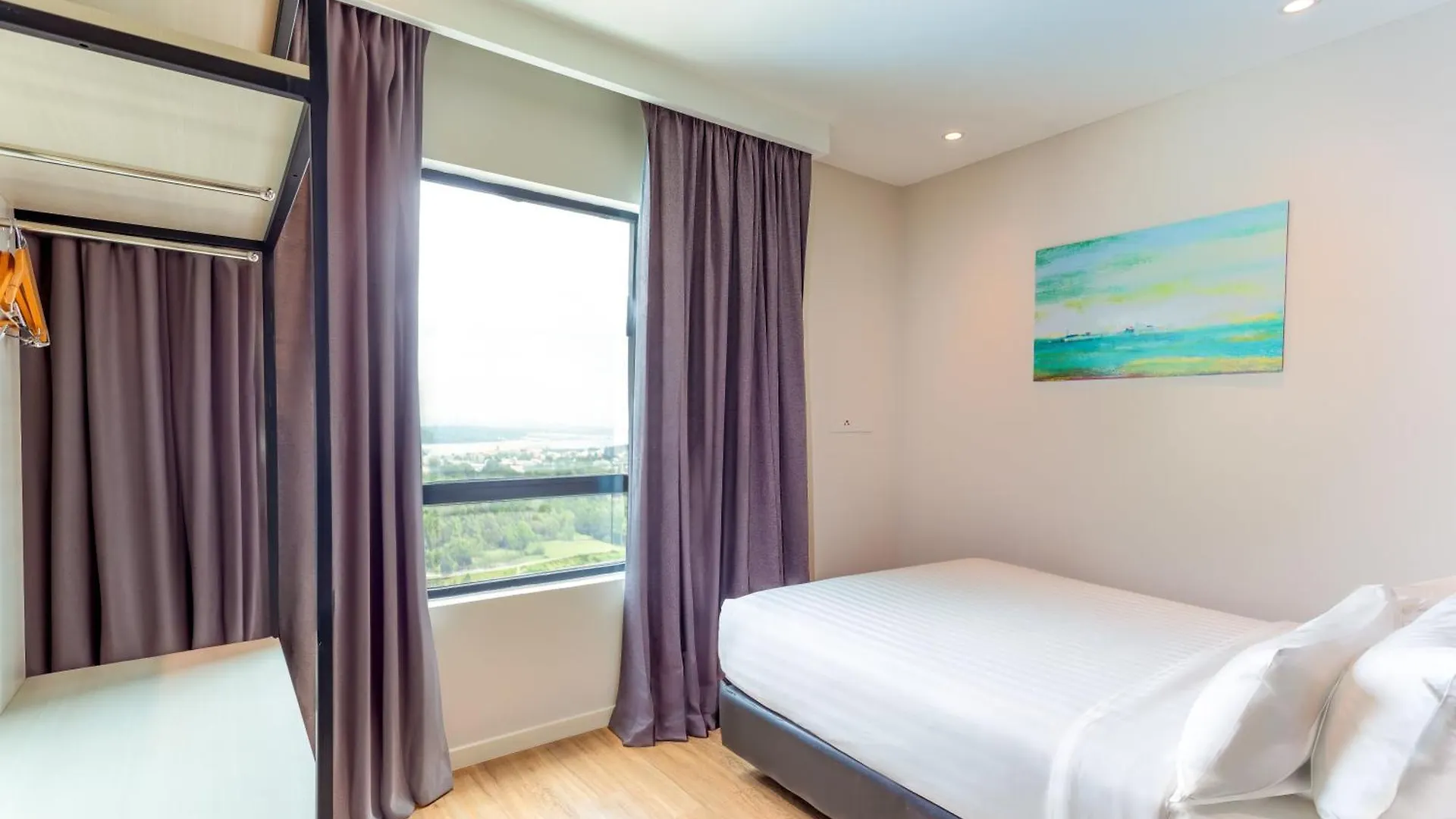 Shama Suasana Johor Bahru Formerly Known As Suasana All Suites Hotels Johor Bahru