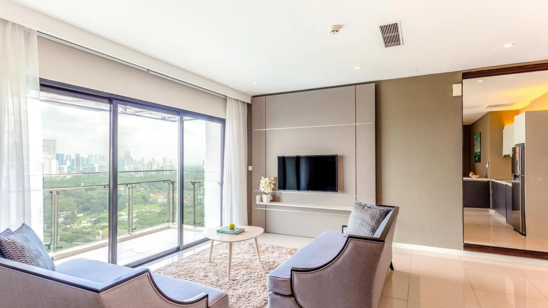Shama Suasana Johor Bahru Formerly Known As Suasana All Suites Hotels Johor Bahru