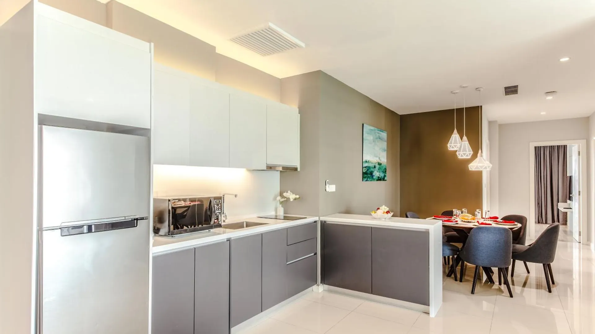 Shama Suasana Johor Bahru Formerly Known As Suasana All Suites Hotels Johor Bahru