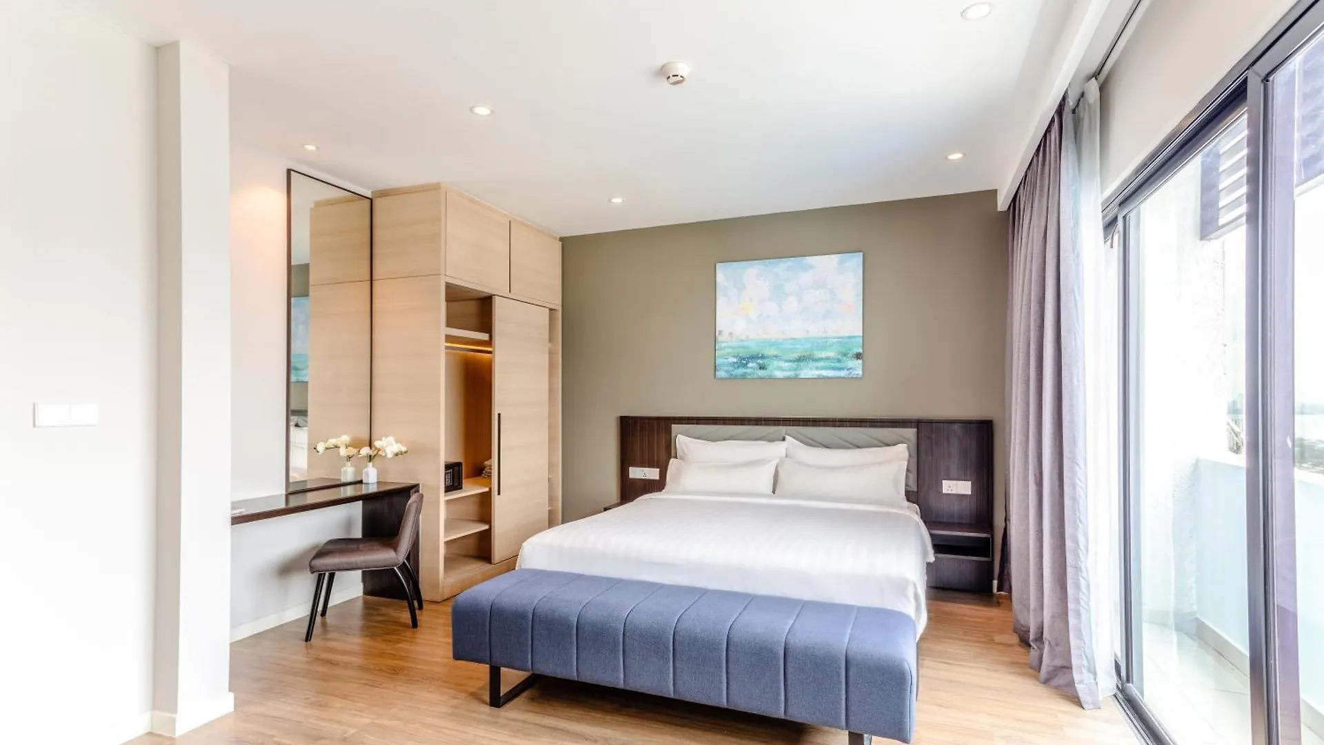 ****  Shama Suasana Johor Bahru Formerly Known As Suasana All Suites Hotels Johor Bahru Malaysia