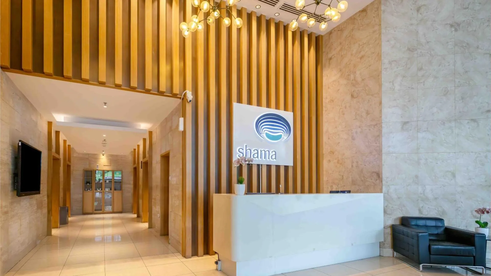 Shama Suasana Johor Bahru Formerly Known As Suasana All Suites Hotels Johor Bahru Malaysia